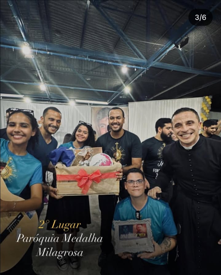 Papa São João Paulo II
